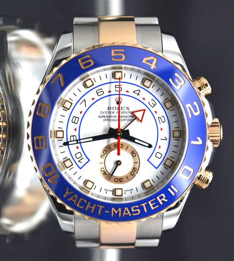 rolex yacht master 2 ebay|Rolex Yacht-Master 2 cost.